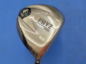 BRIDGESTONE Tour Stage PHYZ 1W 46.25 S image 1
