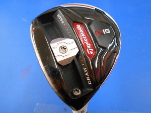 Taylor Made R15 FW 42.5 S image 1