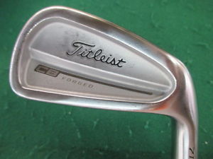 Titleist CB 714 IronSet 38 S image 1