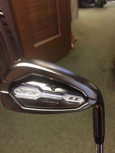 Mizuno JPX EZ Irons 4-PW, GW, SW Regular image 1