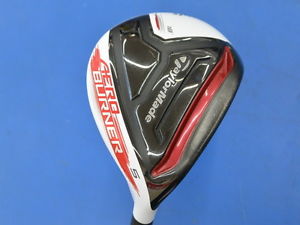 Taylor Made AERO BURNER US FW 42.25 R image 1