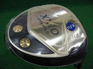 DUNLOP XXIO Prime (2015) 1W 45.75 R image 1