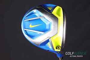 Nike Vapor Fly Driver Adjustable Loft Regular RH Graphite Golf Club #4444 image 1