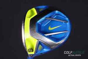 Nike Vapor Fly Driver Adjustable Loft Regular LH Graphite Golf Club #4481 image 1