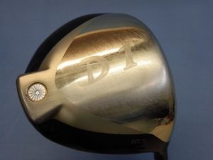 Used[B-] Golf Ryoma D-1 driver Speeder 661 Evolution SR Men 1W N3N image 1