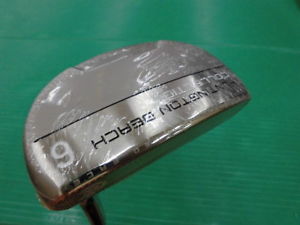 Cleveland HUNTINGTON BEACH COLLECTION #6 US Putter 34 image 1