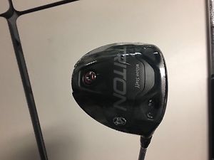 New Wilson Staff Triton 9.0 Degree Stiff image 1