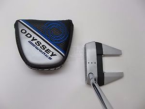 Odyssey Works #7 Tank Cruiser Putter (9485) image 1