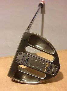 Titleist Scotty Cameron Studio Select Kombi S 35" Putter Steel Golf Club image 1