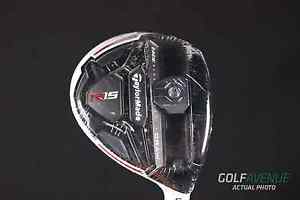 TaylorMade R15 Fairway 5 Wood 19° Regular RH Graphite Golf Club #12075 image 1