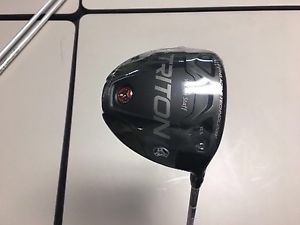 New Wilson Staff Triton 10.5 Degree Stiff image 1