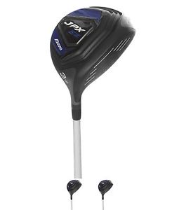 MODA Mizuno JPX Ez Fairway Wood R/H image 1