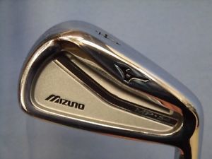 Used[B-] Golf Mizuno MP-54 Single Iron DG S400 Men F4G image 1