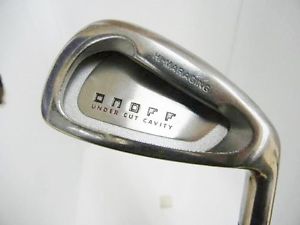 DAIWA globeride ONOFF 8pc R-Flex  IRONS SET Golf Clubs image 1