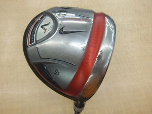 Nike Victory Red STR8-FIT TOUR 1W 45.75 S image 1