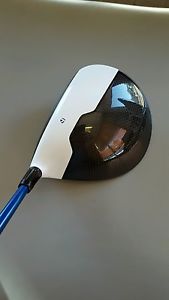 Taylormade M1 460 9.5 Driver Head "VG condition" Head Only image 1