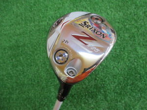 DUNLOP Srixon Z725 FW 42 S image 1