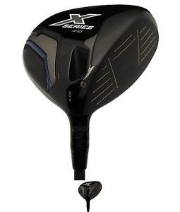 MODA Callaway X Series 416 Driver RH image 1