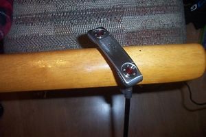 BRAND NEW 2016 SCOTTY CAMERON SELECT NEWPORT PUTTER 35 INCH RH image 1