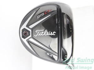 Titleist 915 D2 Driver 8.5* Aldila Rogue Black 70 Graphite X-Stiff Right 45 in image 1