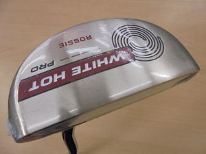 ODYSSEY White Hot pro 2.0 ROSSIE US Putter 35 image 1