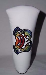 Scotty Cameron TCC NorCal VI Event Putter Headcover image 1