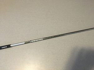 GRAPHITE DESIGN TP-6 STIFF DRIVER SHAFT TAYLORMADE M1,M2 SLDR TIP RH PERFECT image 1