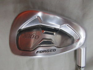DUNLOP XXIO Forged 2015 IronSet 38 S image 1