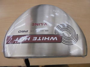 ODYSSEY White Hot pro 2.0 V-LINE US Putter 34 image 1
