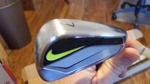 New Nike Vapor Pro Combo Iron Set 4-PW Forged Stiff RH image 1