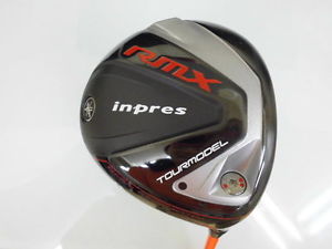YAMAHA Impress RMX tour model 1W 45.25 S image 1