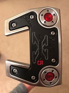 Scotty Cameron Futura X5 - 34" image 1
