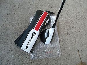 TAYLORMADE M1 5 WOOD 19 DEGREE STIFF FLEX GRAPHITE SHAFT. image 1