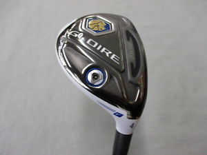 Taylor Made GLOIRE F Utility 39.5 R image 1
