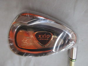 DUNLOP XXIO Prime (2015) Wedge 35.5 R image 1