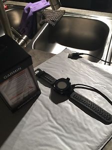 garmin approach S4 golf gps image 1