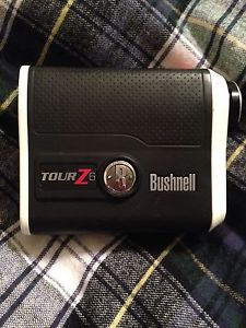 Tour Z6 Bushnell image 1