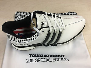 ADIDAS GOLF CHASKA US EDITION TOUR 360 BOOST ***SALE*** image 1