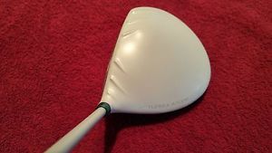 Ping Rhapsody 2015 Driver, RH, 12*, Ping ULT220 Ladies Flex, Very Good image 1