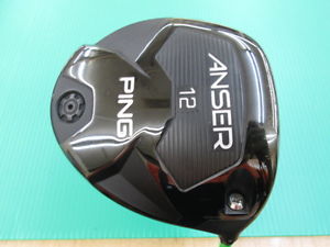 PING ANSER 2013 1W 45.25 S image 1