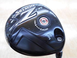 DUNLOP Srixon Z F45 FW 43 S image 1
