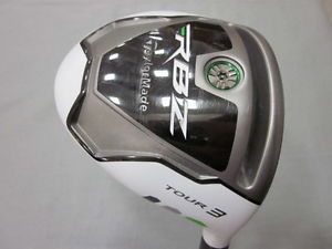 Taylor Made RocketBallz TOUR FW 42.75 S image 1