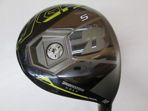 BRIDGESTONE JGR FW 43 R image 1