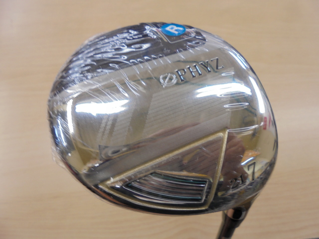 BRIDGESTONE PHYZ 2014 FW 41.5 R image 1