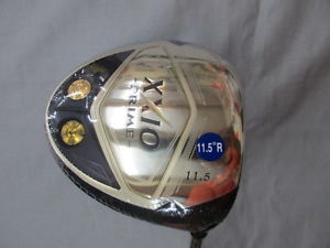 DUNLOP XXIO Prime (2015) 1W 45.75 R image 1