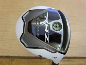 Taylor Made RocketBallz FW 42.5 SR image 1