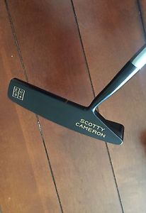 Rare Scotty Cameron EG94 Putter -- COLLECTORS ITEM image 1