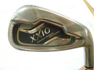 DUNLOP XXIO (2010) New XXIO IronSet 38 R image 1