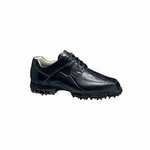 Nike Air Tour Spectator (Black, 10, Medium) 317616 NEW image 1