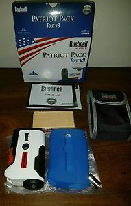 Golf Rangefinder image 1